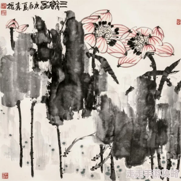 淡墨水云乡中陆游形象深度剖析：角色塑造与文学价值探讨