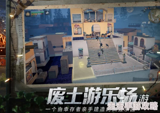 2024年经典沙盒类游戏大全：精选好玩的手游合集，探索无限创造乐趣