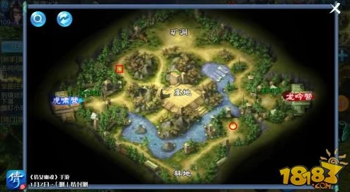 2024高人气MMORPG游戏全解析：最新手游排行榜及MMORPG定义详解
