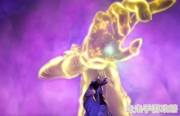 洛克王国手游攻略：揭秘魔神武王获取方法及其出现位置详解