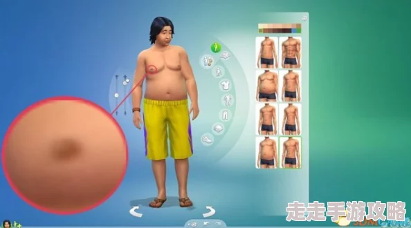 免费 美女扒胸露出奶头游戏，用户评价：画面精美，玩法新颖，但内容需谨慎选择