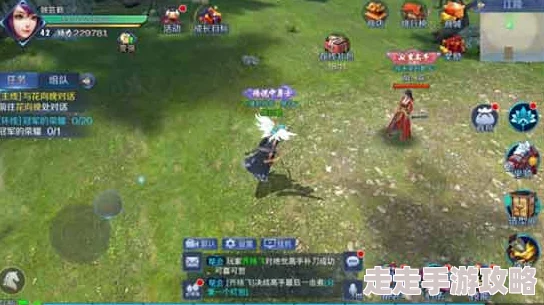 剑侠传奇全面掌门培养攻略一览：解锁全部掌门强度分析与搭配策略
