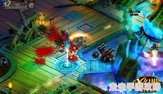 仙命决游戏攻略：深度解析哪个仙仆最好用，揭秘最强仙仆排行榜TOP榜单