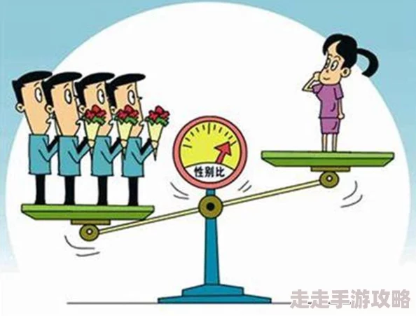 男女插插插插：最新研究显示性别平等在职场中的重要性与影响力逐渐上升，推动社会变革的关键因素是什么？
