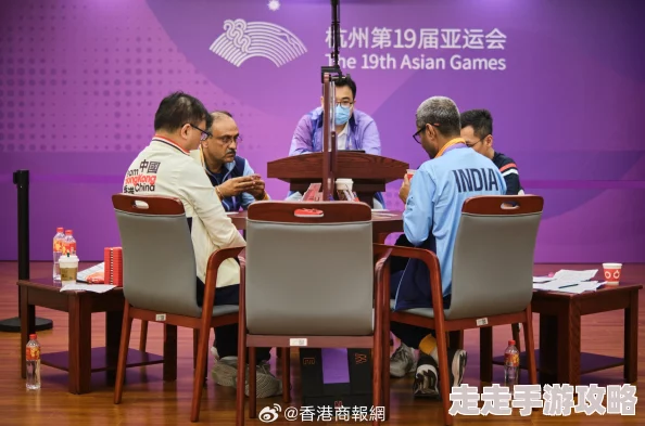 亚洲一级二级三级：2023年亚运会精彩赛事回顾与各国运动员表现分析，聚焦体育盛事背后的故事与成就