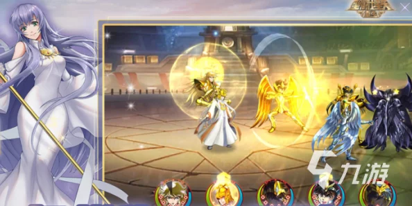 圣斗士星矢重生2好玩吗？全面玩法介绍与特色汇总解析