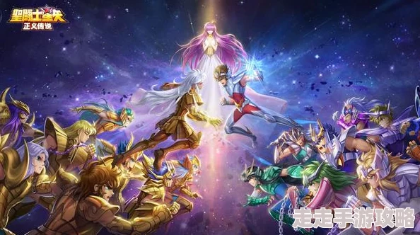 圣斗士星矢重生游戏最新礼包码大全 长期有效兑换码汇总2023