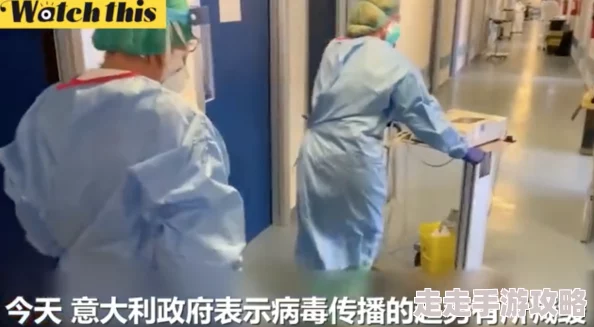 护士的奶水四溅在线观看：疫情期间医护人员的辛勤付出与家庭生活的真实写照，引发社会对护士职业的关注与讨论