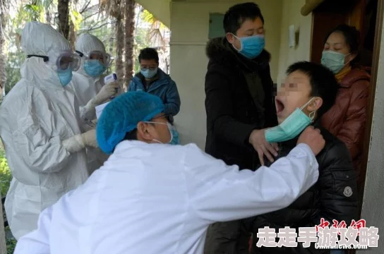 护士的奶水四溅在线观看：疫情期间医护人员的辛勤付出与家庭生活的真实写照，引发社会对护士职业的关注与讨论