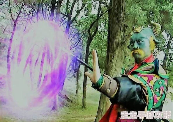 《黑神话：悟空》黄风大圣BOSS战全解析，打法技巧与图文攻略详解