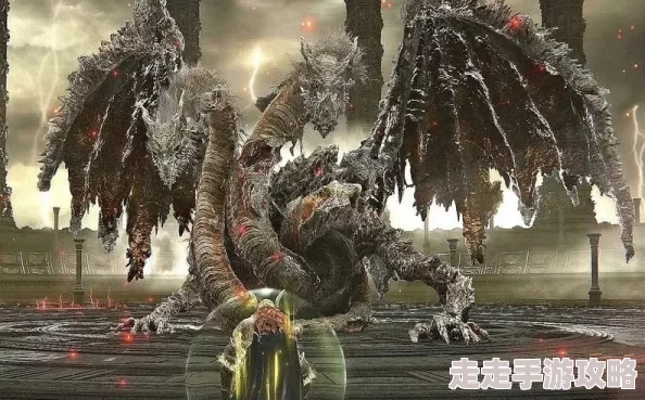 全面解析《艾尔登法环》中法洛斯要塞的通关奖励与获取攻略