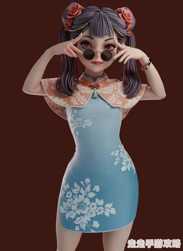 精品福利三区3d卡通动漫：全新角色上线，精彩剧情引发热议，粉丝期待更多互动体验！