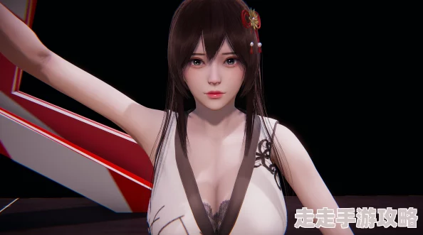 精品福利三区3d卡通动漫：全新角色上线，精彩剧情引发热议，粉丝期待更多互动体验！