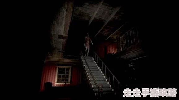 生存类恐怖RPG《GRAFT》震撼登陆Steam平台，预计2026年惊悚推出