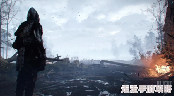 生存类恐怖RPG《GRAFT》震撼登陆Steam平台，预计2026年惊悚推出