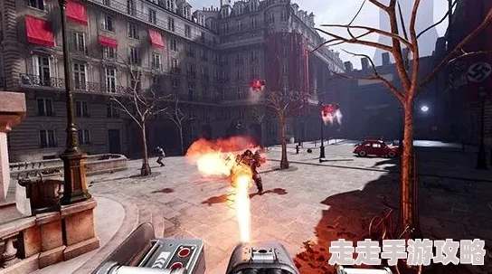 生存类恐怖RPG《GRAFT》震撼登陆Steam平台，预计2026年惊悚推出