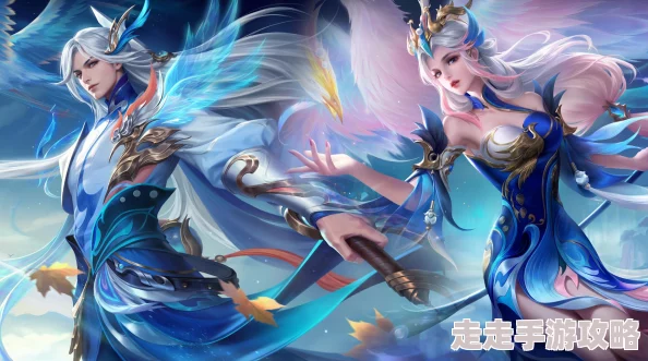 王者荣耀李白新皮肤全方位深度爆料-超全细节合集，抢先预览!