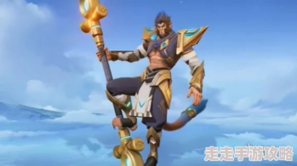 王者荣耀孙悟空神迹守卫皮肤：全方位特效介绍与炫酷展示解析