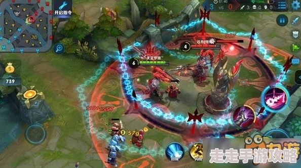 王者荣耀孙悟空神迹守卫皮肤：全方位特效介绍与炫酷展示解析