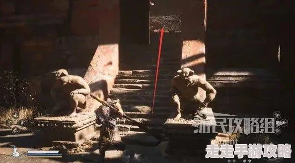 黑神话悟空第三章极乐谷通关全流程详解及全章节攻略大全指南