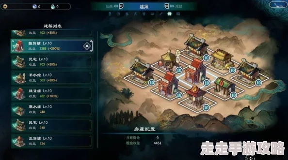 《以天命奇御2》全面实用练级攻略大揭秘：助你快速突破等级瓶颈，畅享游戏乐趣