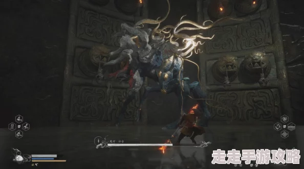 黑神话悟空挑战攻略：如何击败妖王魔将妙音，详细通关技巧与策略解析