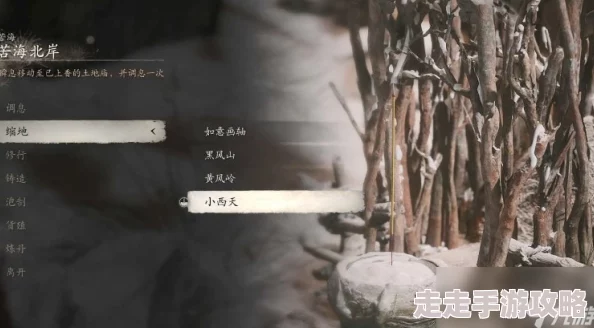 详解黑神话悟空中加味参势丸丹方制作流程与攻略指南