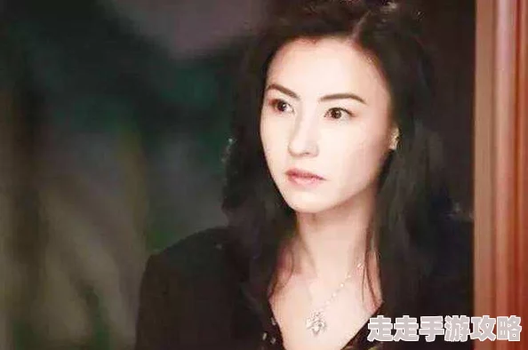真人张柏芝一级毛片：最新动态曝光，网友热议她的演艺生涯与个人生活新进展！