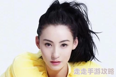 真人张柏芝一级毛片：最新动态曝光，网友热议她的演艺生涯与个人生活新进展！