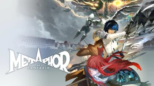 ATLUS最新力作《暗喻幻想 ReFantazio》深度剧情概要及背景设定全面介绍