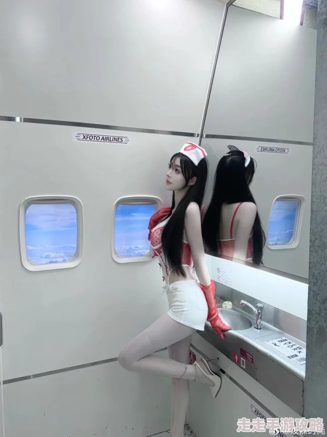 白丝美女喷水，展现独特魅力与风采，引发网友热议与讨论，成为社交媒体的新焦点