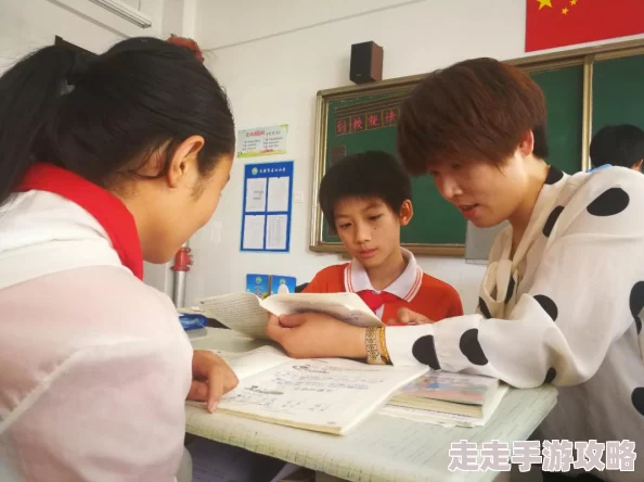 老师办公室在我们教室旁边怎么说？了解如何与老师沟通，提升学习效果的实用技巧和建议