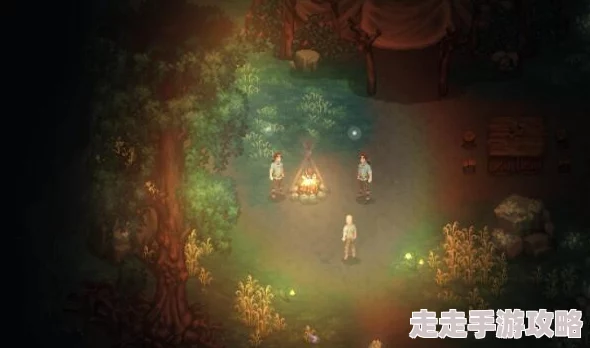 《Drova》重磅来袭！10月15日全平台震撼推出，开启全新冒险之旅