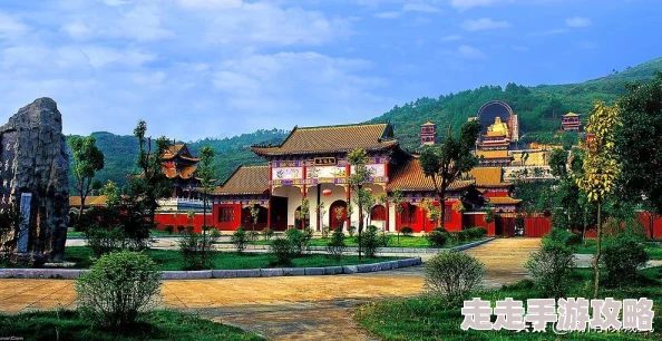 《黑神话：悟空》游戏中业火杖的详细获取方法与攻略指南