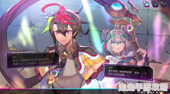 卡牌战斗游戏巨献《Card en Ciel天穹卡牌录》现已震撼推出体验版试玩