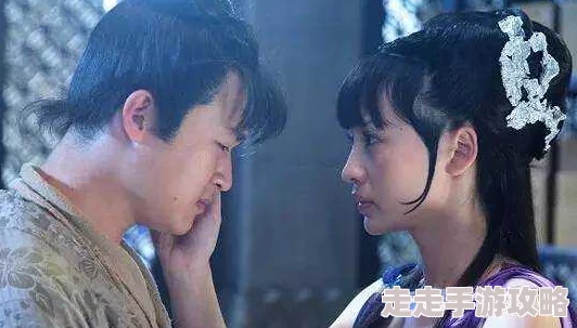 肉妇干柴烈火：揭示现代情感关系中的激情与挑战，探讨如何在生活中保持热情与亲密感