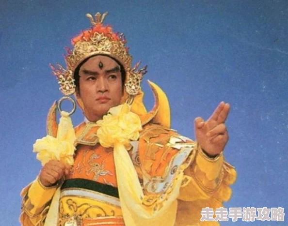 揭秘《黑神话：悟空》中的六根齐聚——详述悟空所聚哪六根神通