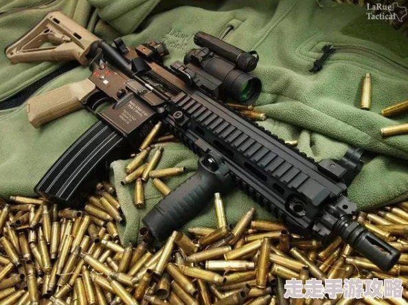 三角洲行动CAR15步枪深度改装配置推荐与性能提升指南