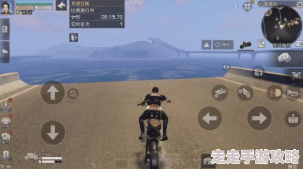 六人共战竞速飞车：QQ飞车车神个人竞速模式玩法及奖励详解