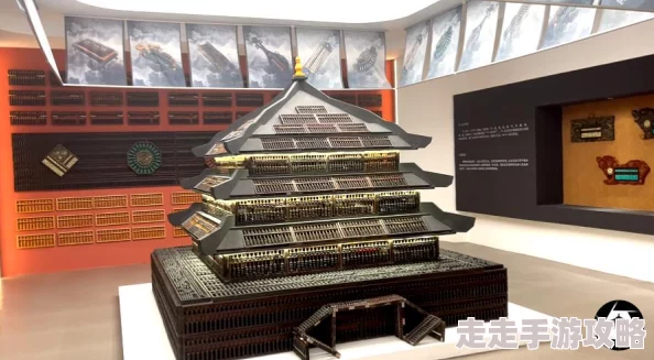 探索《黑神话：悟空》广谋之谜，揭秘神秘钟楼的隐藏位置