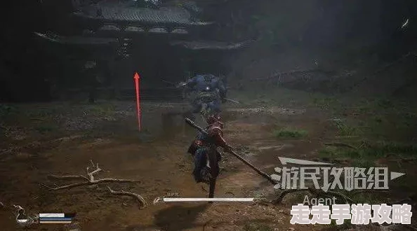黑神话悟空游戏攻略：如何顺利击败王灵官并通关关键挑战