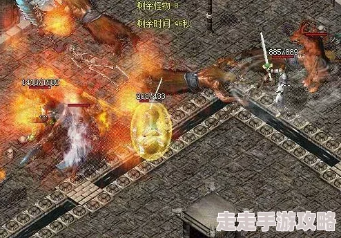 虎豹骑马战：武器搭配选择全攻略，网友热议最佳战斗组合策略！