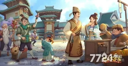 《我是大东家》门客最佳分配攻略：网友热议如何双重提升收益与满意度