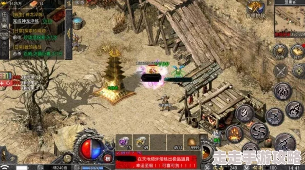 网友热议：深度探索传奇霸主六转装备爆率，揭秘顶级掉落地图攻略，助你战力飙升不止一筹！