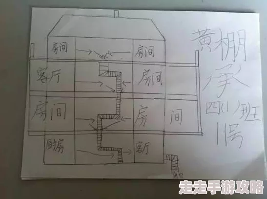 网友热议：地铁逃生五图哪个地图物资最丰厚，揭秘最佳‘肥区’位置！