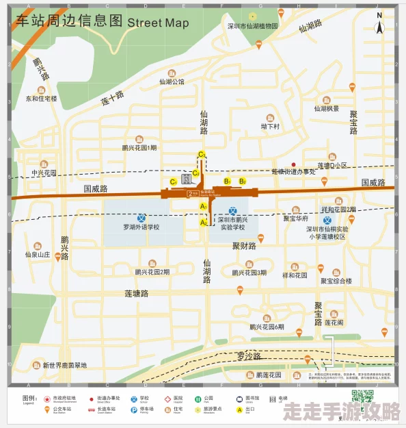 网友热议：地铁逃生五图哪个地图物资最丰厚，揭秘最佳‘肥区’位置！