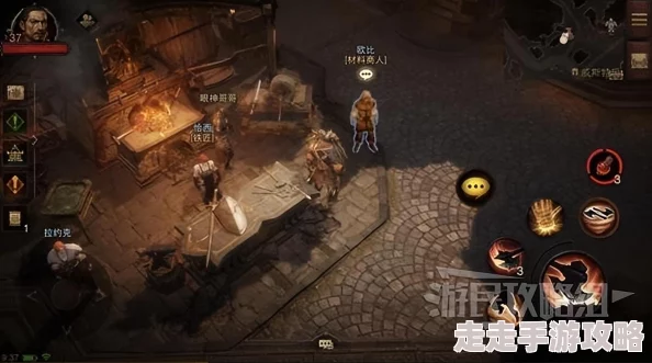 《暗黑破坏神:不朽》装备免费洗练秘籍大公开，网友亲测：战力飙升不是梦！