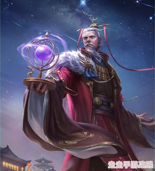 网友热议：谯周在三国杀十周年版本中的表现与武安国对比，哪个更值得入手？