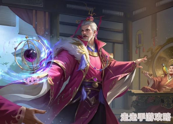 网友热议：谯周在三国杀十周年版本中的表现与武安国对比，哪个更值得入手？