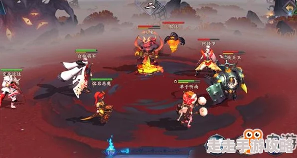 《上古有灵妖》无支祁获取攻略大揭秘：网友热议的终极快速获取无支祁方法
